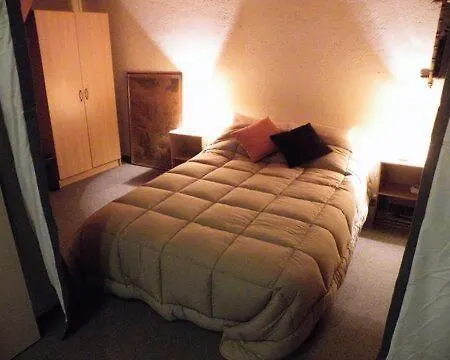 10 Pers. Avec Balcon 70264 Апартаменты Лез-Англь