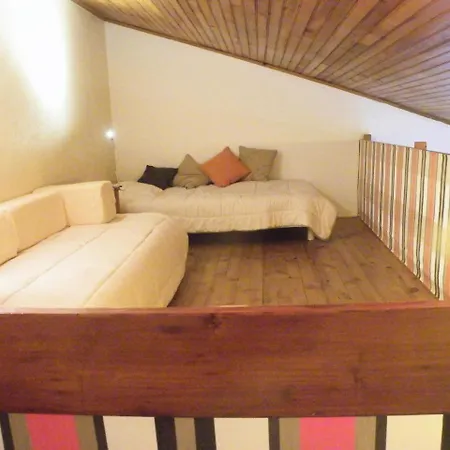 10 Pers. Avec Balcon 70264 Апартаменты *